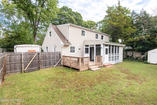 313 Shawnee Drive, Brick, NJ 08724