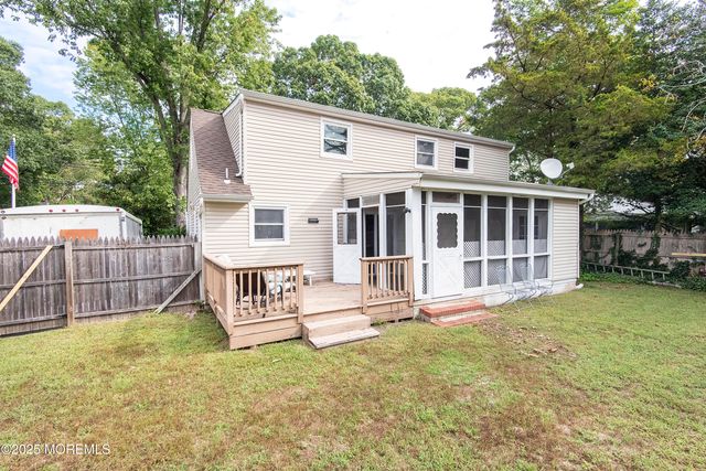 313 Shawnee Drive, Brick, NJ 08724