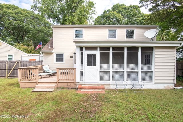313 Shawnee Drive, Brick, NJ 08724