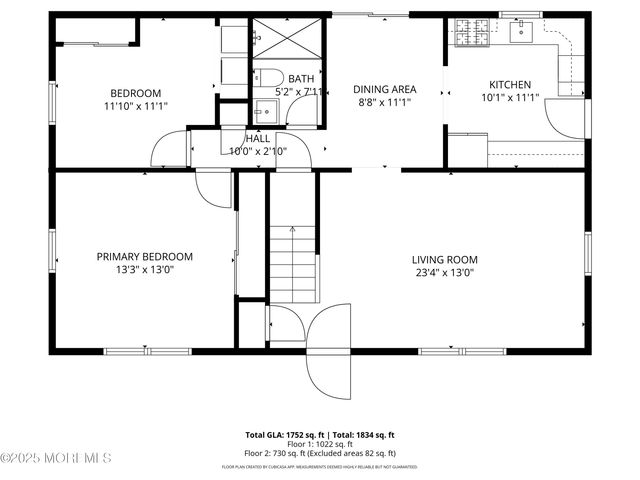 313 Shawnee Drive, Brick, NJ 08724