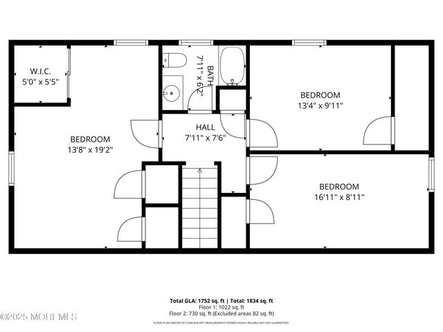 313 Shawnee Drive, Brick, NJ 08724