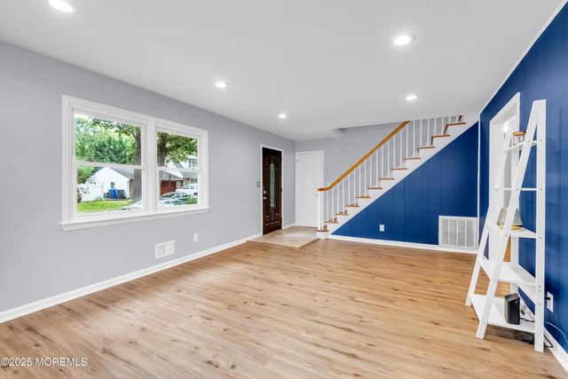 313 Shawnee Drive, Brick, NJ 08724
