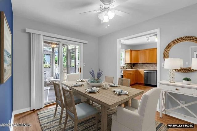 313 Shawnee Drive, Brick, NJ 08724