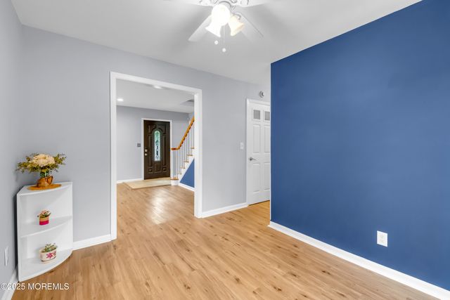 313 Shawnee Drive, Brick, NJ 08724