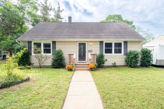313 Shawnee Drive, Brick, NJ 08724