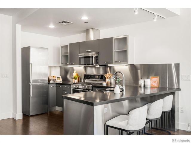 1200 Acoma Street 505, Denver, CO 80204
