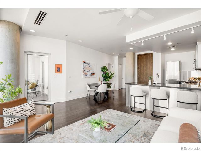 1200 Acoma Street 505, Denver, CO 80204