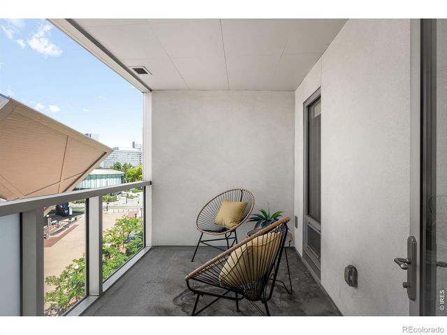 1200 Acoma Street 505, Denver, CO 80204