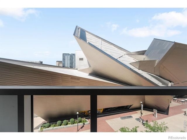 1200 Acoma Street 505, Denver, CO 80204