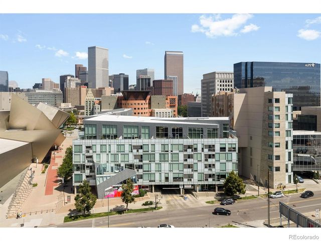 1200 Acoma Street 505, Denver, CO 80204