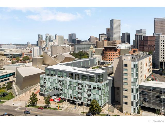 1200 Acoma Street 505, Denver, CO 80204