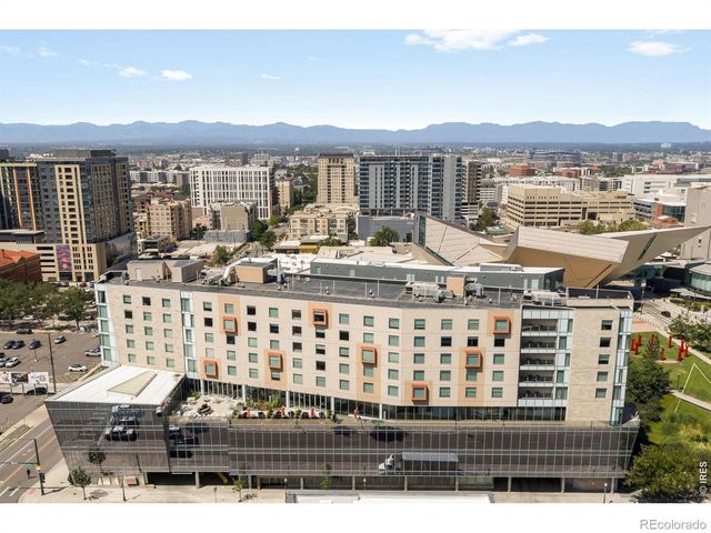 1200 Acoma Street 505, Denver, CO 80204