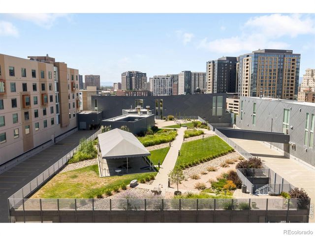 1200 Acoma Street 505, Denver, CO 80204