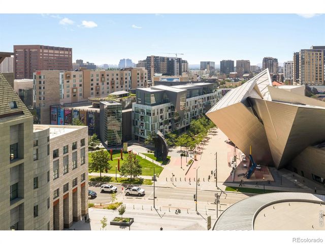 1200 Acoma Street 505, Denver, CO 80204