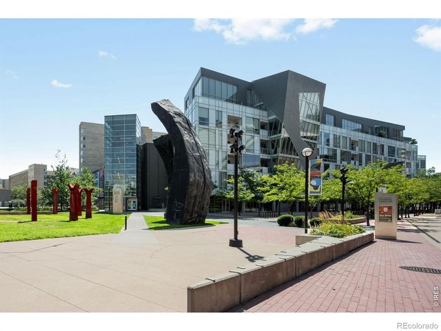 1200 Acoma Street 505, Denver, CO 80204
