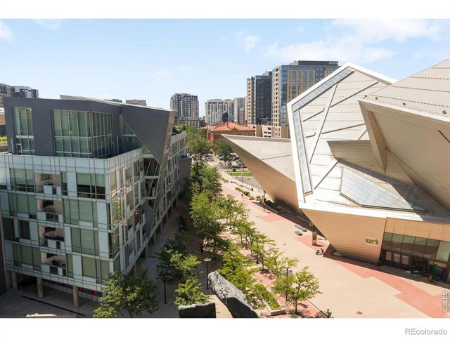 1200 Acoma Street 505, Denver, CO 80204