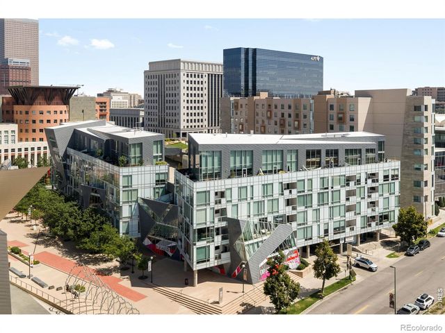 1200 Acoma Street 505, Denver, CO 80204