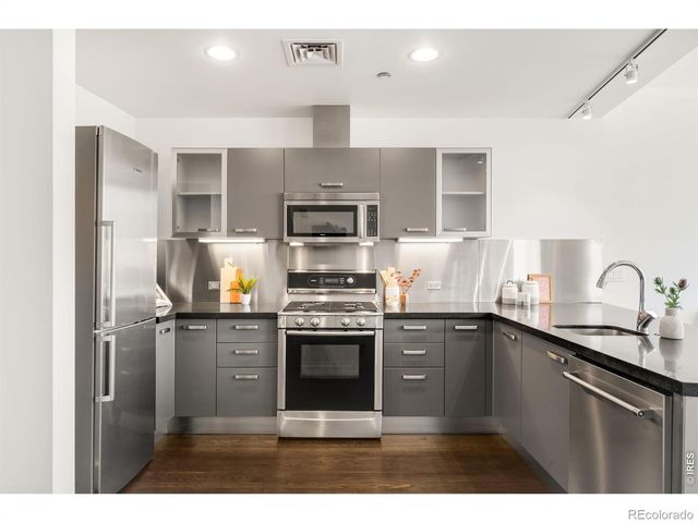 1200 Acoma Street 505, Denver, CO 80204