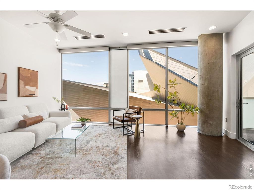 1200 Acoma Street 505, Denver, CO 80204