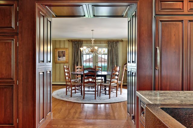 657 Town Farm Road, Ludlow, VT 05149