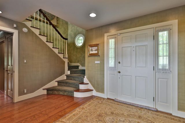 657 Town Farm Road, Ludlow, VT 05149