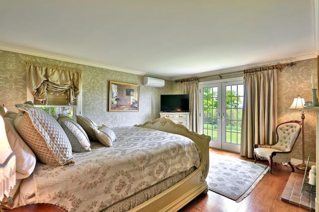 657 Town Farm Road, Ludlow, VT 05149