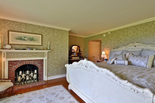 657 Town Farm Road, Ludlow, VT 05149