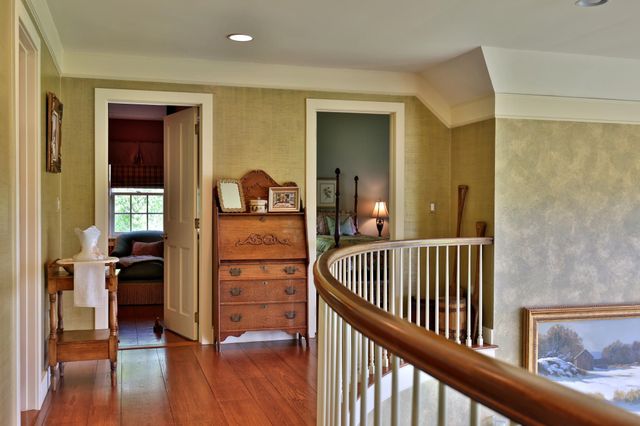 657 Town Farm Road, Ludlow, VT 05149