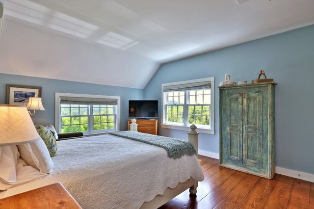 657 Town Farm Road, Ludlow, VT 05149