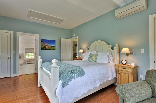 657 Town Farm Road, Ludlow, VT 05149