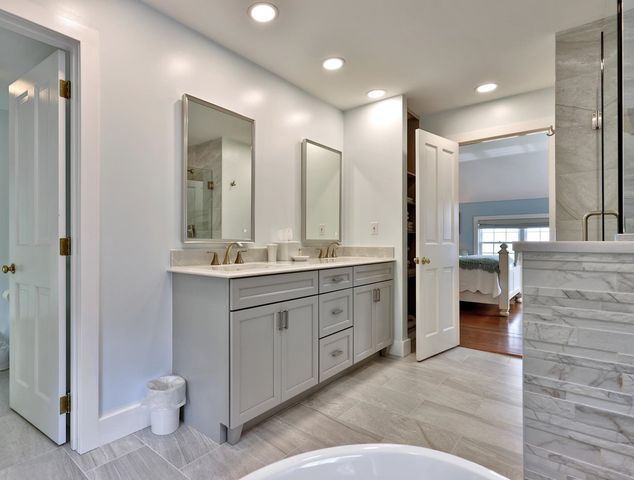 657 Town Farm Road, Ludlow, VT 05149