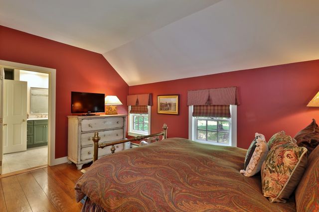 657 Town Farm Road, Ludlow, VT 05149