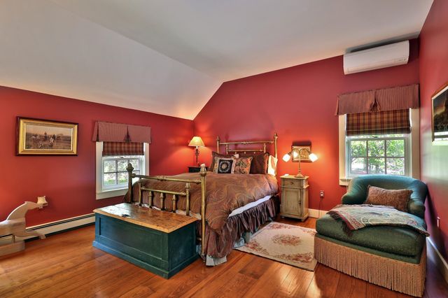 657 Town Farm Road, Ludlow, VT 05149