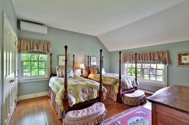 657 Town Farm Road, Ludlow, VT 05149