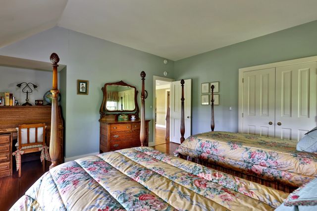 657 Town Farm Road, Ludlow, VT 05149