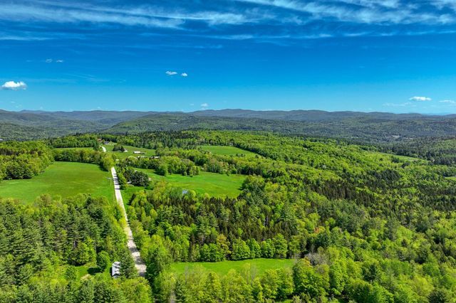 657 Town Farm Road, Ludlow, VT 05149