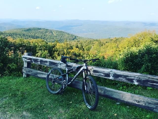 657 Town Farm Road, Ludlow, VT 05149