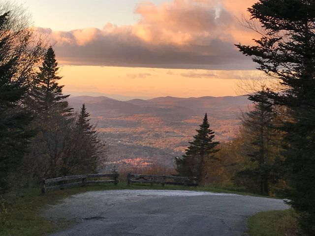 657 Town Farm Road, Ludlow, VT 05149