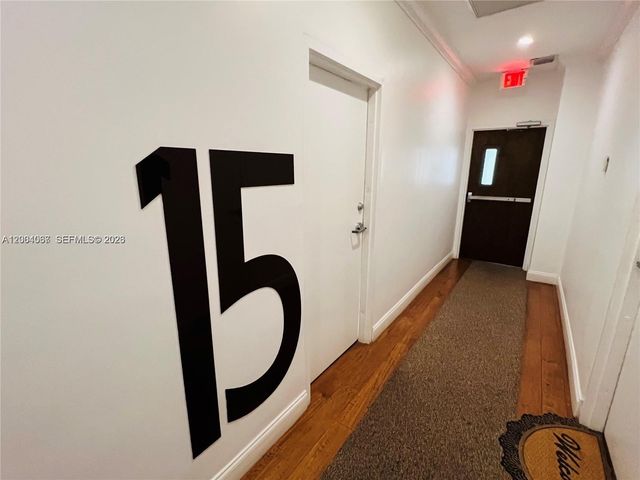 526 15th St 15, Miami Beach, FL 33139