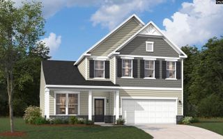 646 Honeydew Drive, West Columbia, SC 29170