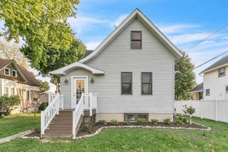 625 St Paul STREET, Kiel, WI 53042