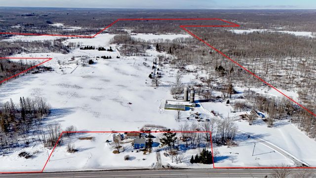 3231 Highway 65, Mora, MN 55051