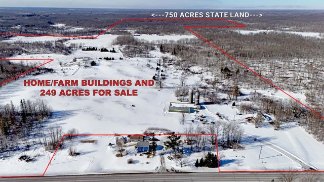 3231 Highway 65, Mora, MN 55051