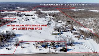 3231 Highway 65, Mora, MN 55051