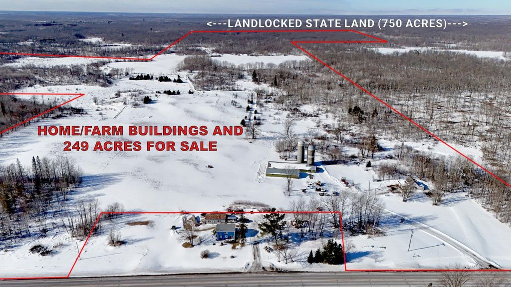 3231 Highway 65, Mora, MN 55051