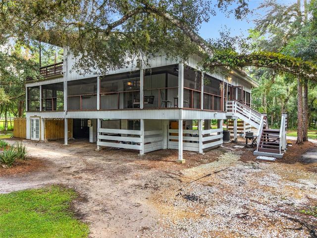 1270 Tom Coker Rd, Other City - In The State Of Florida, FL 33935