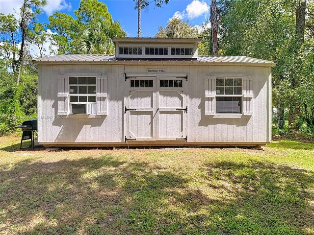 1270 Tom Coker Rd, Other City - In The State Of Florida, FL 33935