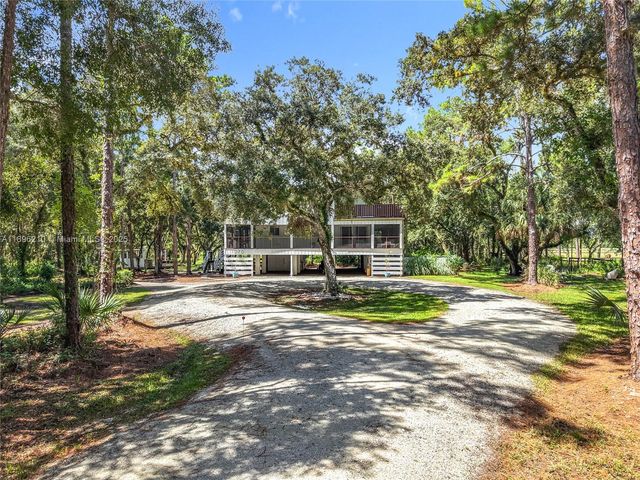 1270 Tom Coker Rd, Other City - In The State Of Florida, FL 33935