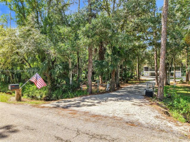 1270 Tom Coker Rd, Other City - In The State Of Florida, FL 33935