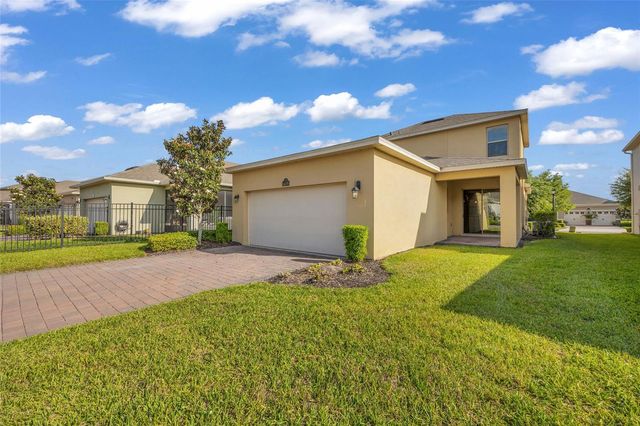 16749 HARPER COVE DRIVE, Winter Garden, FL 34787